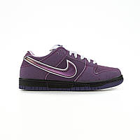 Nike SB Dunk Low Purple Lobster 37