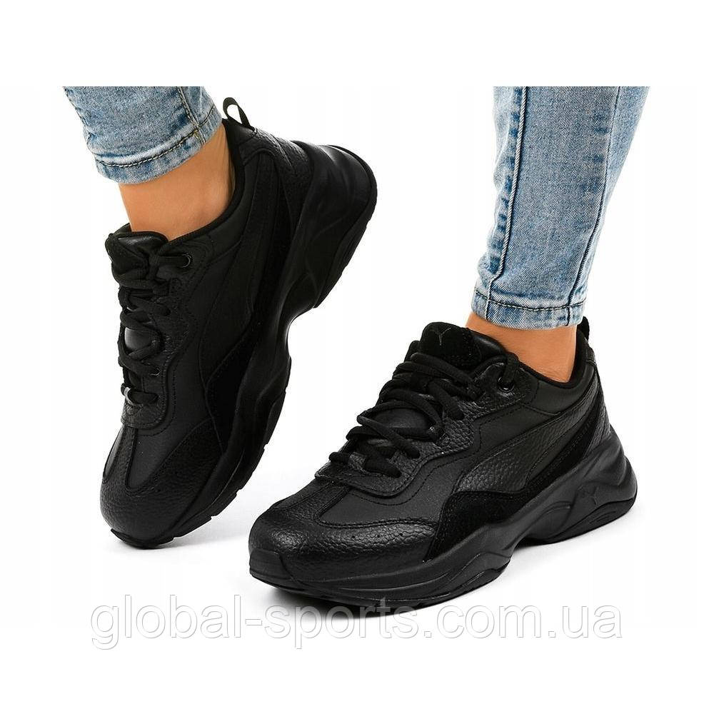 Жіночі кросівки Puma Cilia Lux (Артикул: 37028207), фото 1