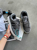 Adidas Campus x Bad Bunny Grey