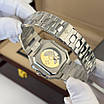 Годинник чоловічий Patek Philippe Cubitus, фото 5