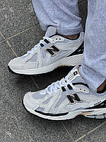 New Balance 1906R White/Gold/Black 37
