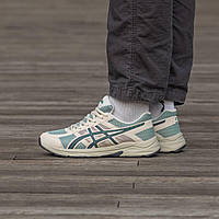 Asics Gel Connected 4 Mint