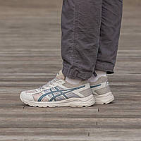 Asics Gel Connected 4 Beige