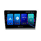 Штатна магнітола андроїд Jeep Dodge Chrysler, Автомагінтола 2дин 4 ядра 2/32, штатний головний пристрій джип, фото 2