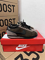Nike Cortez brown black