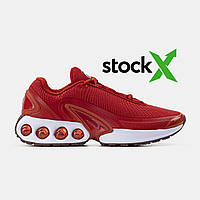 Nike Air Max Dn Red