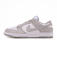 Nike SB Dunk Low Grey White 38