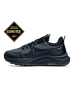 Nike React Miller GTX Black Grey