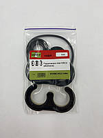 111 р/к Насоса НШ-10Е (з пласт.обіймою)