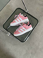 Adidas Campus OOS Premium Pink