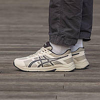 Asics Gel Connected 4 Beige Black