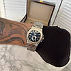 Годинник чоловічий Patek Philippe Nautilus, фото 8