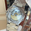 Годинник чоловічий Patek Philippe Nautilus, фото 7