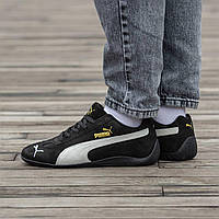 Puma Speedcat OG Black 45