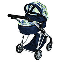 Візок для ляльки melogo 9643