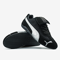 Puma Speedcat OG Black Shadow Grey 36