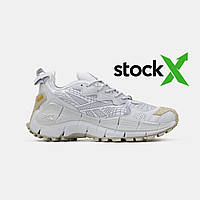 Reebok Zig Kinetica li Edge Grey 41