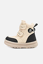 Дутики для бавовняного пуdy Sheep 27 Бежевий ЦБ-00260735 SKT001023207, 32"