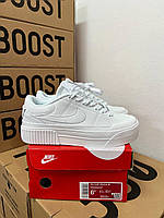 Nike Court Vision white 38