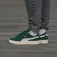 Puma Suede XL Green 36