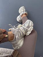 Vento XLG Deluxe Beige Grey 41