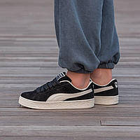 Puma Suede XL x Pleasures 36