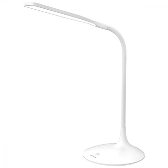 Лампа настільна Proove акумуляторна 2200mAh Orbit White