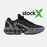 Nike Air Max Dn Safari Black White