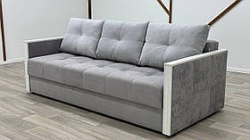 Прямий диван Прадо — це сучасне рішення для тих, хто цінує комфорт, функціональність та якість