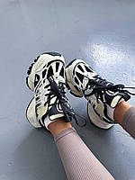 Vento XLG Deluxe White/Black 36