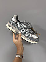 ASICS GEL-NYC | GREY GORE-TEX premium (2)