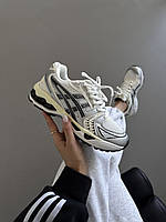 ASICS GEL-KAYANO 14 | SILVER BLACK (3)