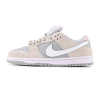 Nike Dunk Disrupt Grey White 38