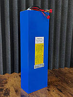 Акумулятор для самокату 52V-24A Li-ion