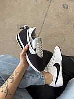 Nike Cortez x Clot Clotez Bruce Lee White Black