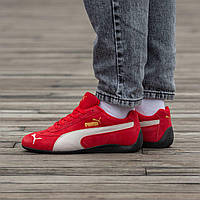 Puma Speedcat OG Red 36