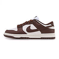 Nike Dunk Low Brown White 36