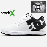 1463 DC Shoes Court Graffik 📦