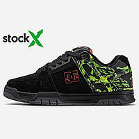 2126 DC Stag x Slayer