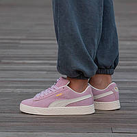 Puma Suede XL Pink 36