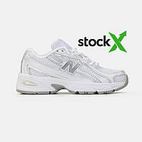 New Balance 740v2 White Grey