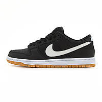 Nike SB Dunk Low Black Gum 43