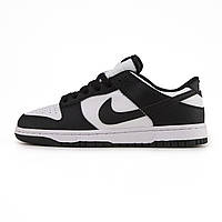 Nike SB Dunk Low Retro White Black 41