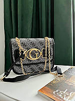 Guess Aileen 4g Logo Grey 21х17х6