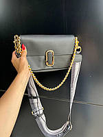 Marc Jacobs Shoulder Bag Black