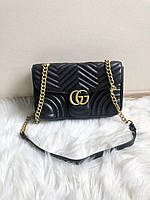 Gucci Marmont Black