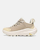 HOKA ONE ONE Kaha 2 Low Gore Tex 'Shifting Sand' 1130530-SSEG 📦