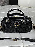 Жіноча сумка MIU MIU стегана Є