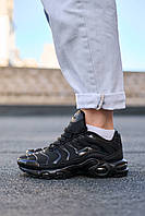 Nike Air Max TN Full Black