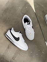 Nike Cortez White/Black